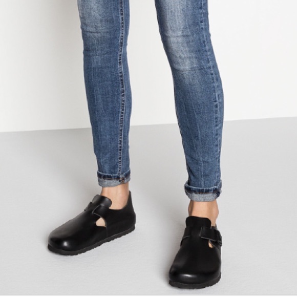 birkenstock dress shoes womens